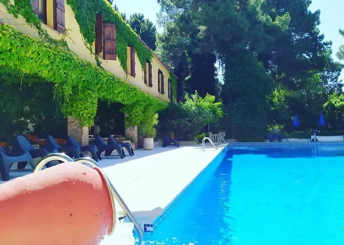 Rural Arco Iris Cuenca