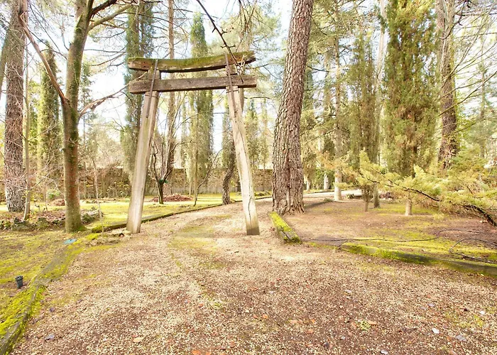 Hotel Rural Victoria By Bossh! HotelsCasa Rural