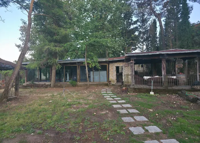 Hotel Rural Victoria By Bossh! HotelsCasa Rural