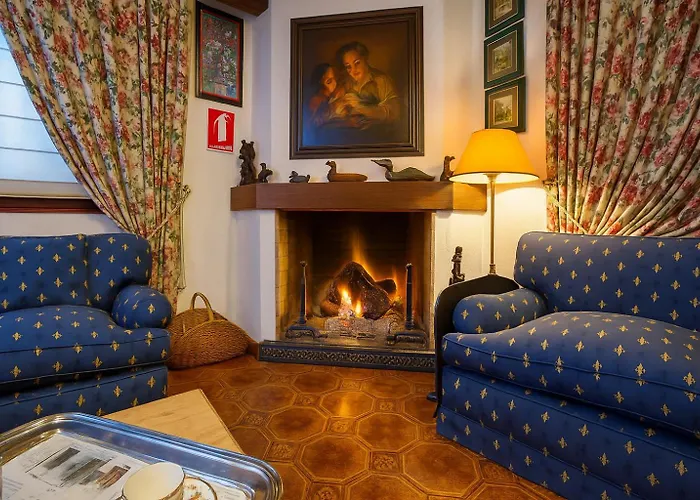 Hotel Rural Victoria By Bossh! HotelsCasa Rural