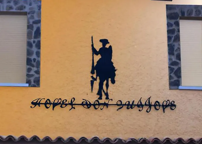 Hotel Rural Don Quijote