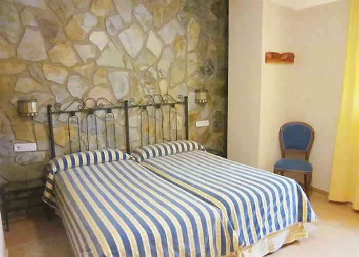 Hotel Rural Don Quijote